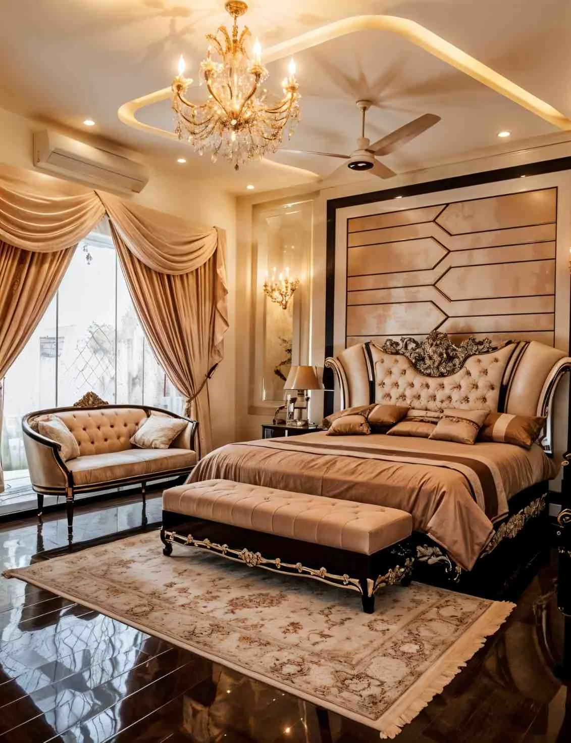 SmartWorld project in noida