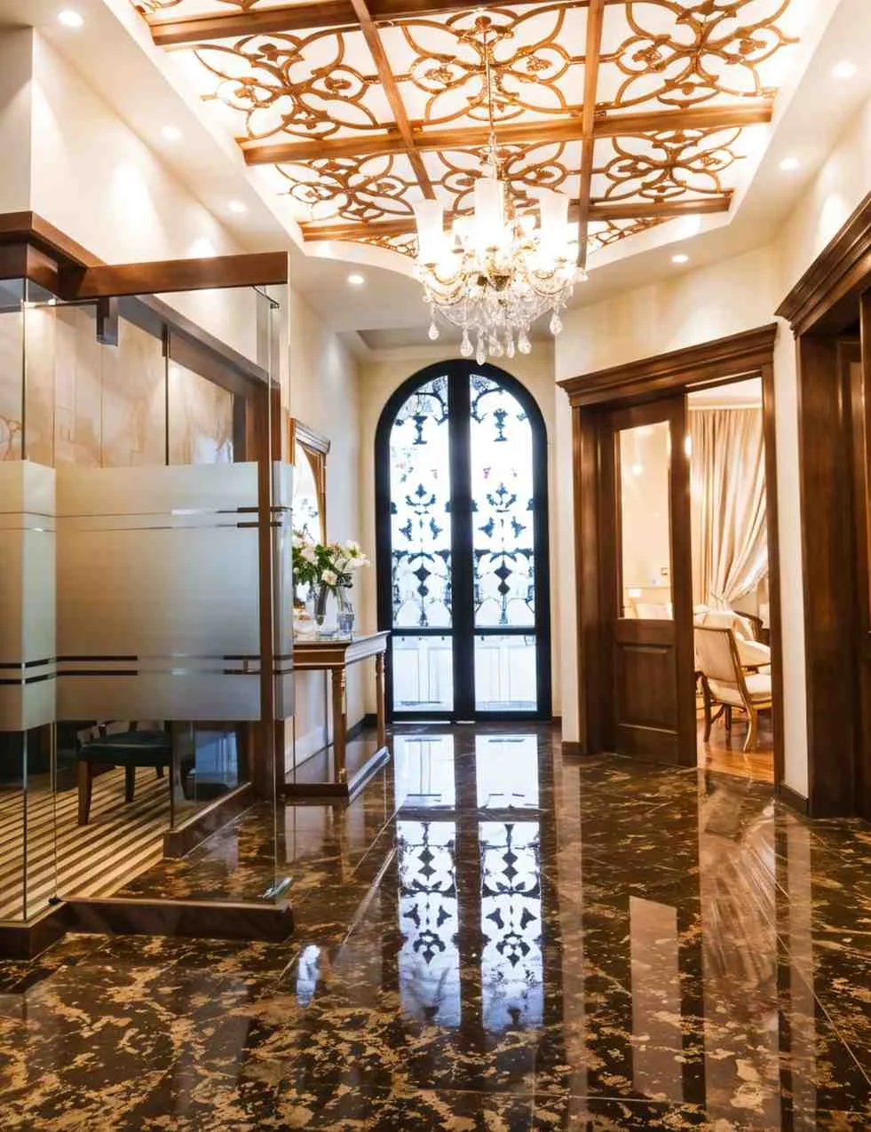 SmartWorld flat in Noida