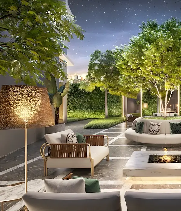 SmartWorld project in noida